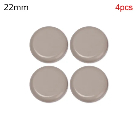 4pcs Furniture Leg Slider Pads Anti Scratch - Image 28