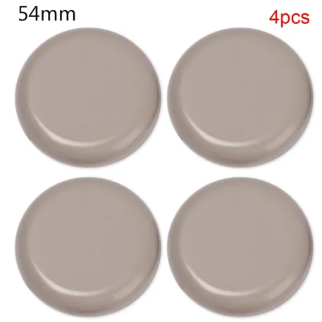 4pcs Furniture Leg Slider Pads Anti Scratch - Image 29