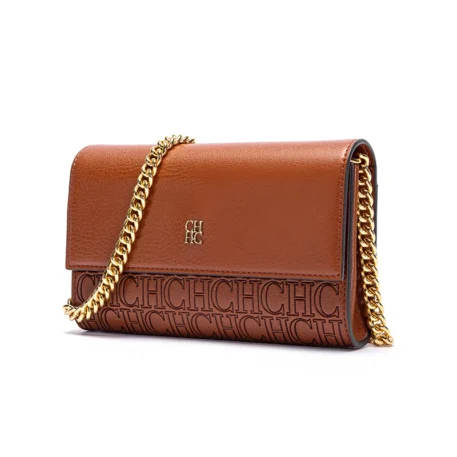 Classic Solid Color Exquisite Craftsmanship Light Luxury  Chain Bag - Image 16