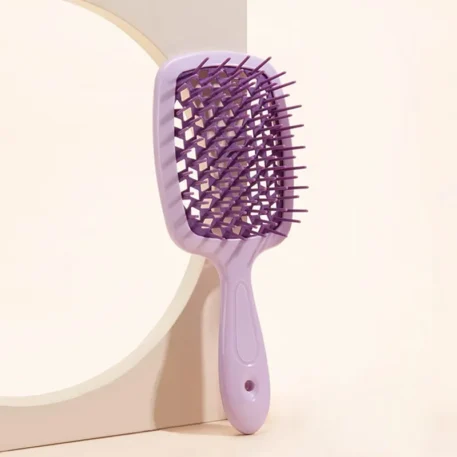 1/2pcs set Scalp Massage Comb and Brush - Image 4