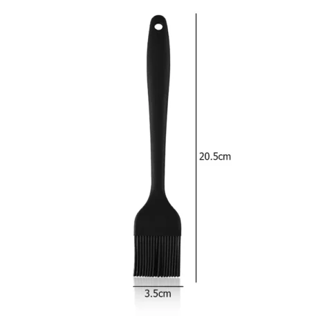 Silicone Basting Brush - Image 12