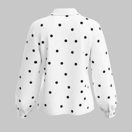 Mia Muse Women's Shirt - Image 5