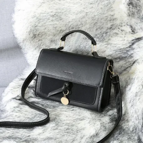 Fashion Shoulder Bag - Image 8