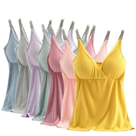 Maternity Nursing Tops