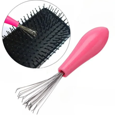 Comb Hair Brush Cleaner - Image 2