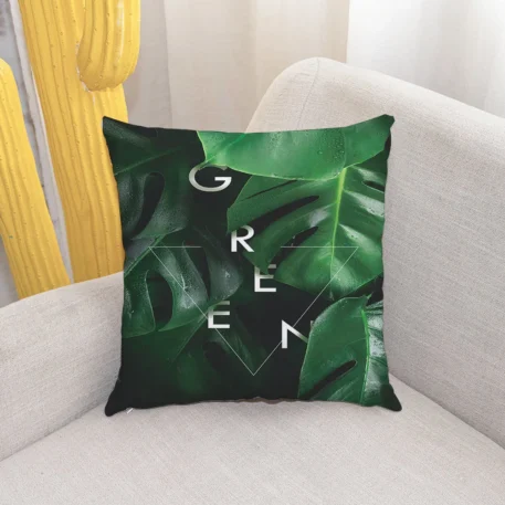 Cushion Cover for Throw Pillows - Image 2