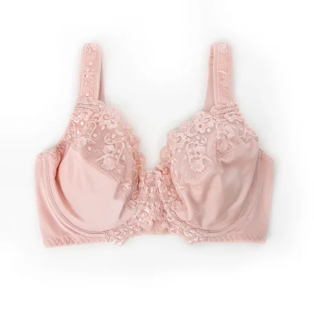 Lace Bra Plus Size - Image 3