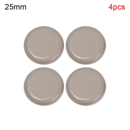 4pcs Furniture Leg Slider Pads Anti Scratch - Image 27