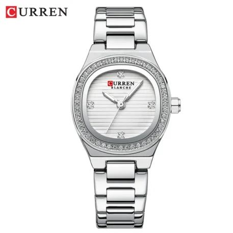 Casual Quartz Wristwatch - Image 13