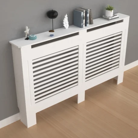 Wood Radiator Cover - Image 2