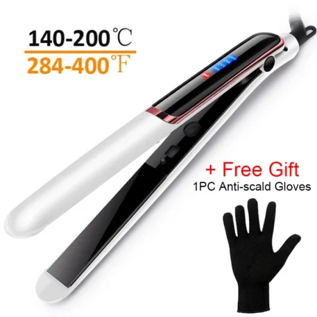 Professional Hair Straightener - Image 8