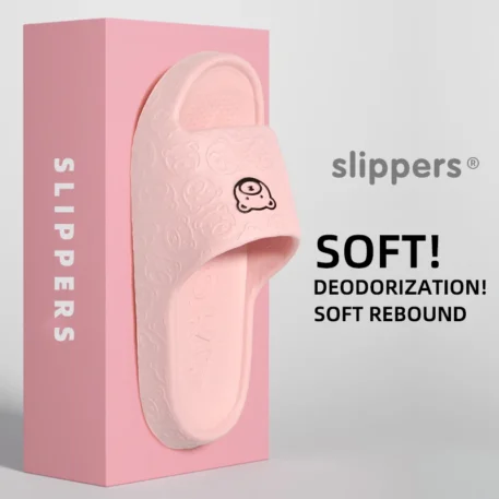 Non-slip Slippers