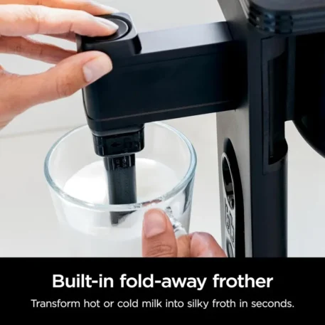 Ninja Specialty Coffee Maker - Image 5