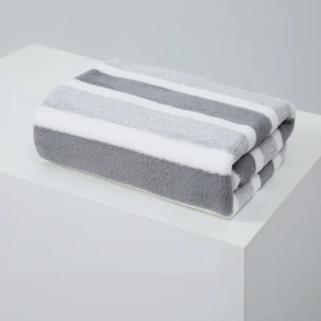 1 Pc Thickened Absorbent Towel - Image 8