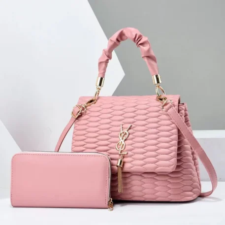 New Style Ladies Handbag - Image 9