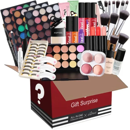 POPFEEL All-in-One Makeup Kit