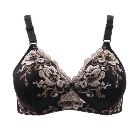 Adjustable Push Up Bra - Image 9