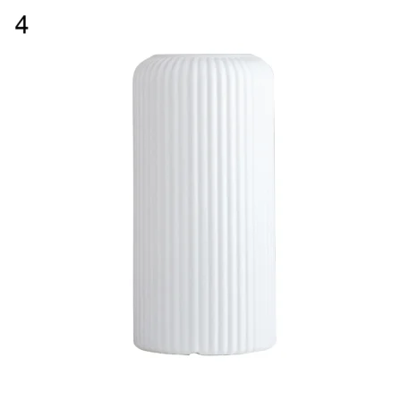 1Pc Decorative Vase Plastic - Image 19