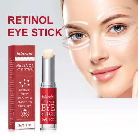 Retinol Eye Cream