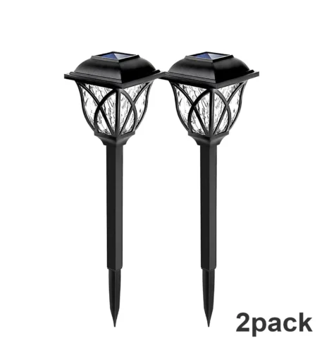 8 Pack Solar Lights - Image 12