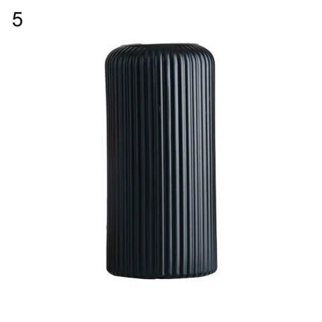 1Pc Decorative Vase Plastic - Image 20