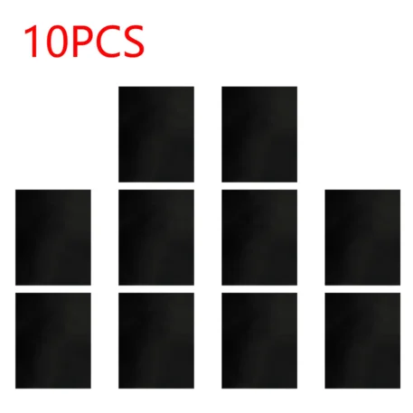 1-20 PCS Non-stick BBQ Grill Mat - Image 9