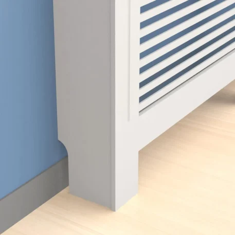 Wood Radiator Cover - Image 5