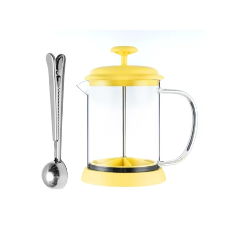 1000ML/ 600ML French Press Coffee Maker - Image 8