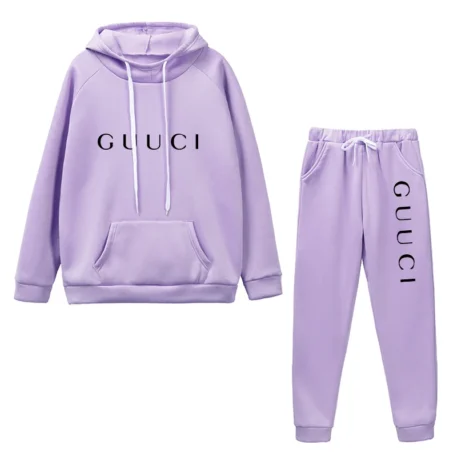 Women's Tracksuit