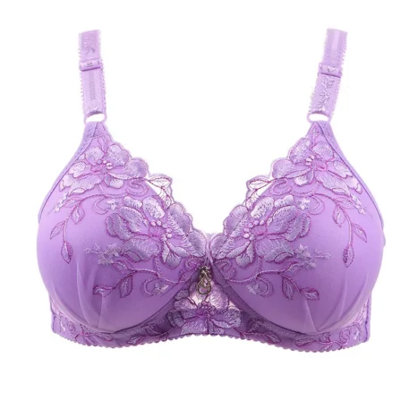 Adjustable Push Up Bra - Image 6