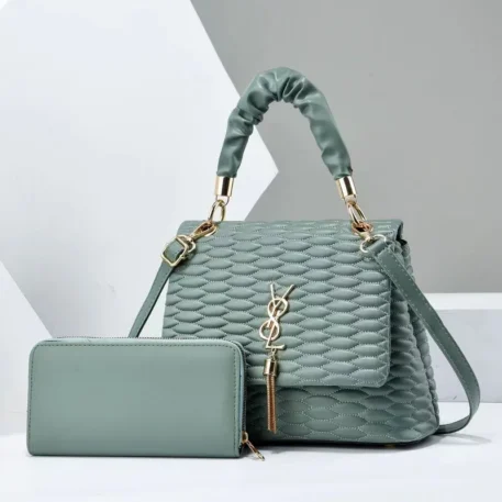 New Style Ladies Handbag - Image 6