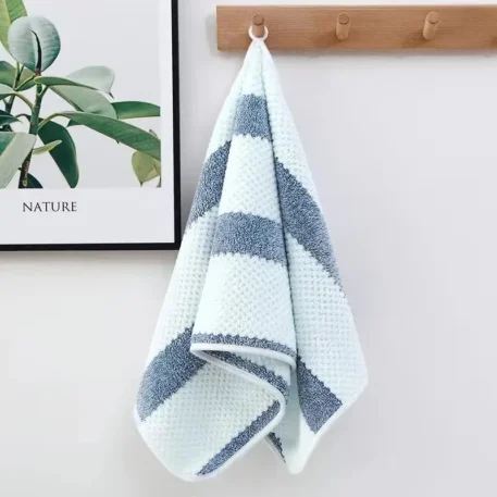 Bath Towel - Wash cloth - Image 4