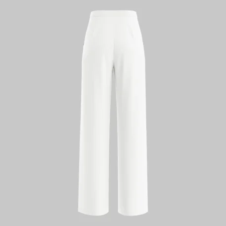 Mia Muse All Season High Waist Pants - Image 5