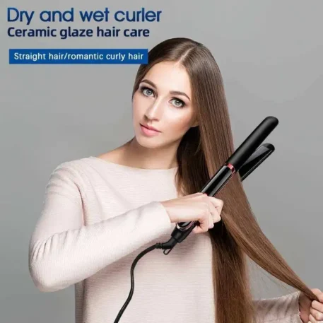 Professional Hair Straightener - Image 2