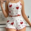 Women's Pajamas Set