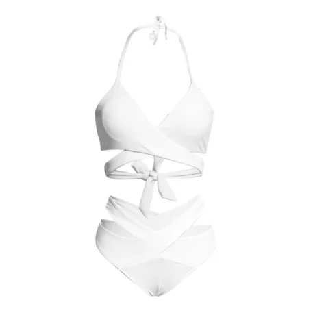 Hollow Out Bikinis Set - Image 12