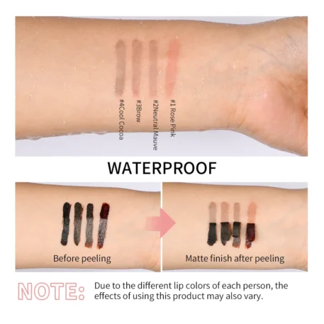 Waterproof Lip Liner - Image 6