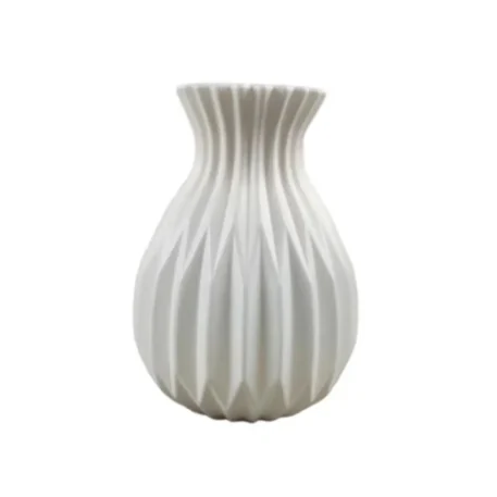 1Pc Decorative Vase Plastic - Image 12