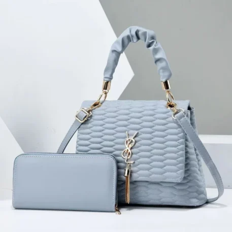 New Style Ladies Handbag - Image 4