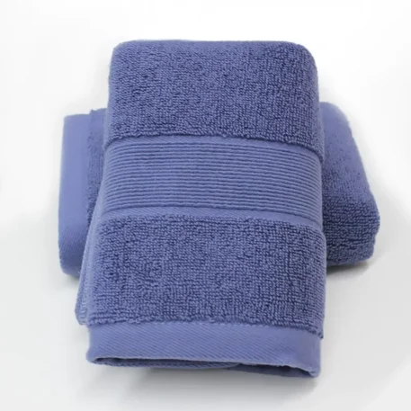 Cotton Face Towel - Image 3