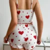 Women's Pajamas Set - Image 2