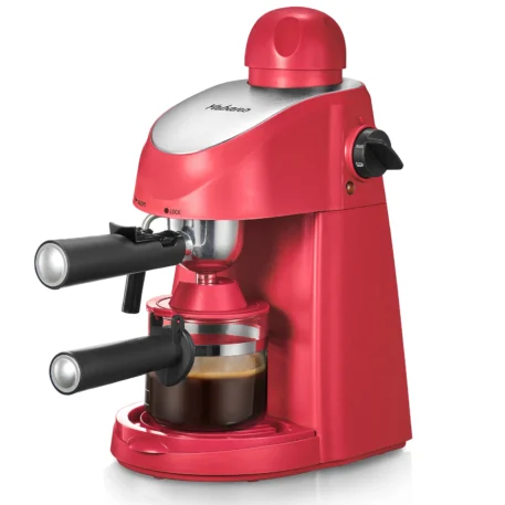 Espresso Machine - Image 7