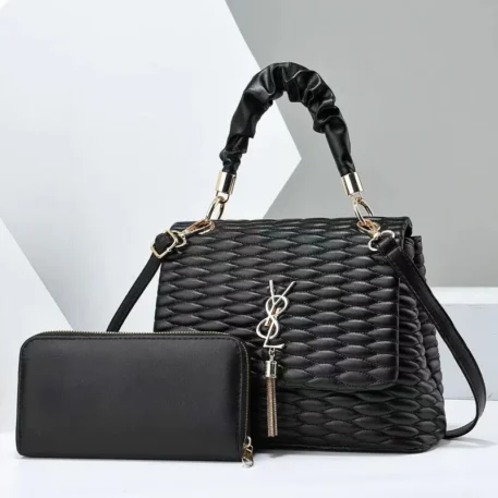 New Style Ladies Handbag