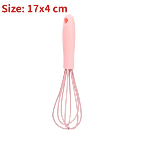 Kitchen Silicone Whisk - Image 10