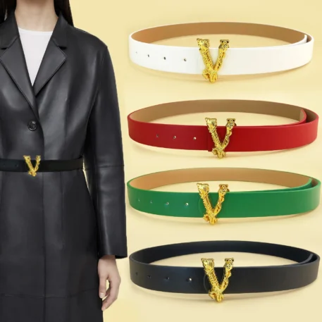 Women's Fashionable Belts