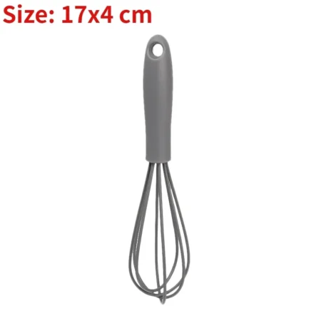 Kitchen Silicone Whisk - Image 9