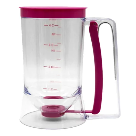 900ML Batter Dispenser Handheld - Image 6