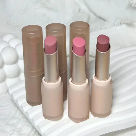 Velvet Matte Lipstick Moisturizing Waterproof - Image 6