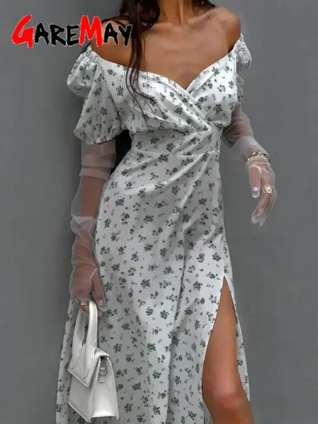 Women's Summer Dress - Image 3