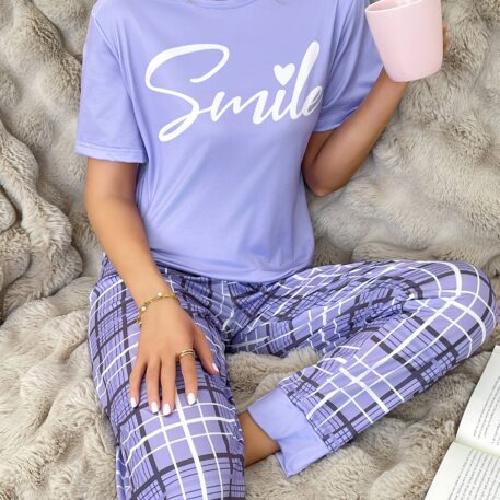 Women's Pajama Set - Image 6